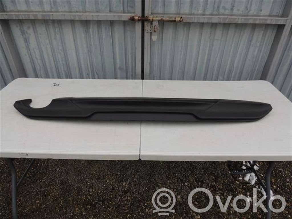 KIA Ceed Parachoques 
