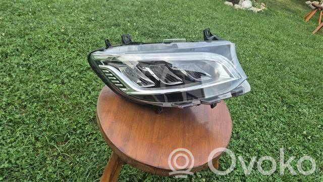 Lampa przednia   A9109060901