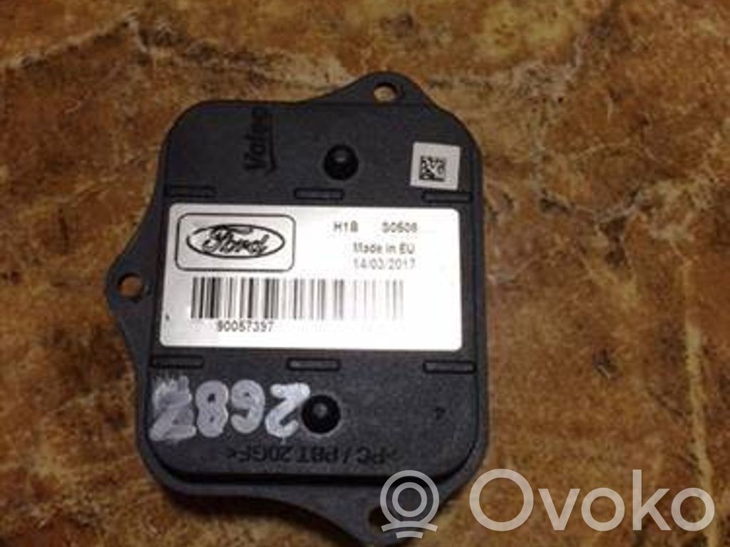 Unité de commande / module Xénon   90057397
