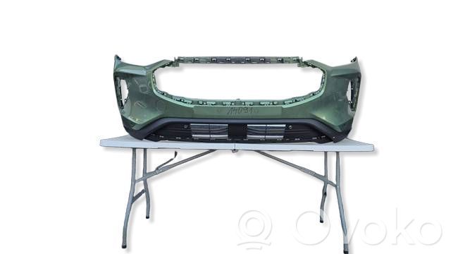 Ford Kuga III Front bumper 