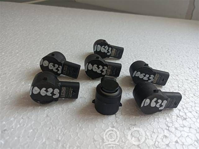 Ford Puma Sensor de aparcamiento PDC 