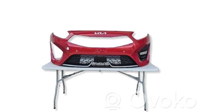 KIA Ceed Parachoques delantero 