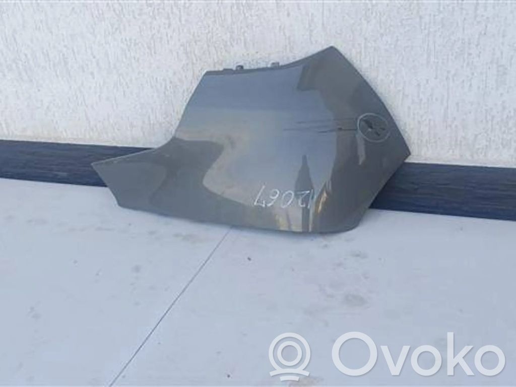 KIA Stonic Moldura de la esquina del parachoques trasero 