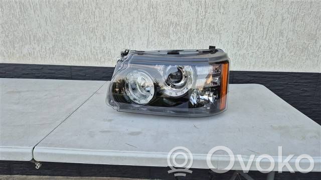 Rover Range Rover Faro/fanale 