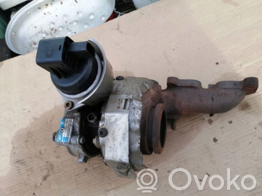 Seat Ibiza IV (6J,6P) Turbo 