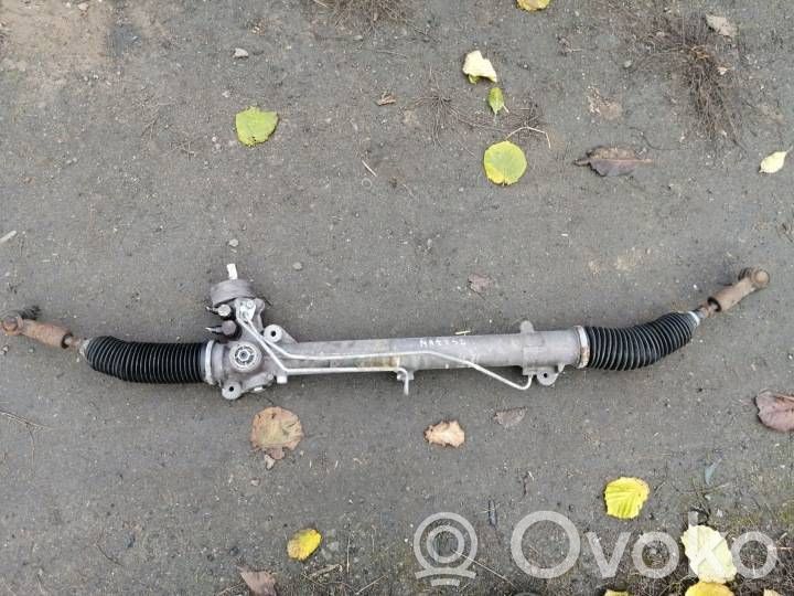 Audi A4 S4 B6 8E 8H Przekładnia kierownicza / Maglownica 