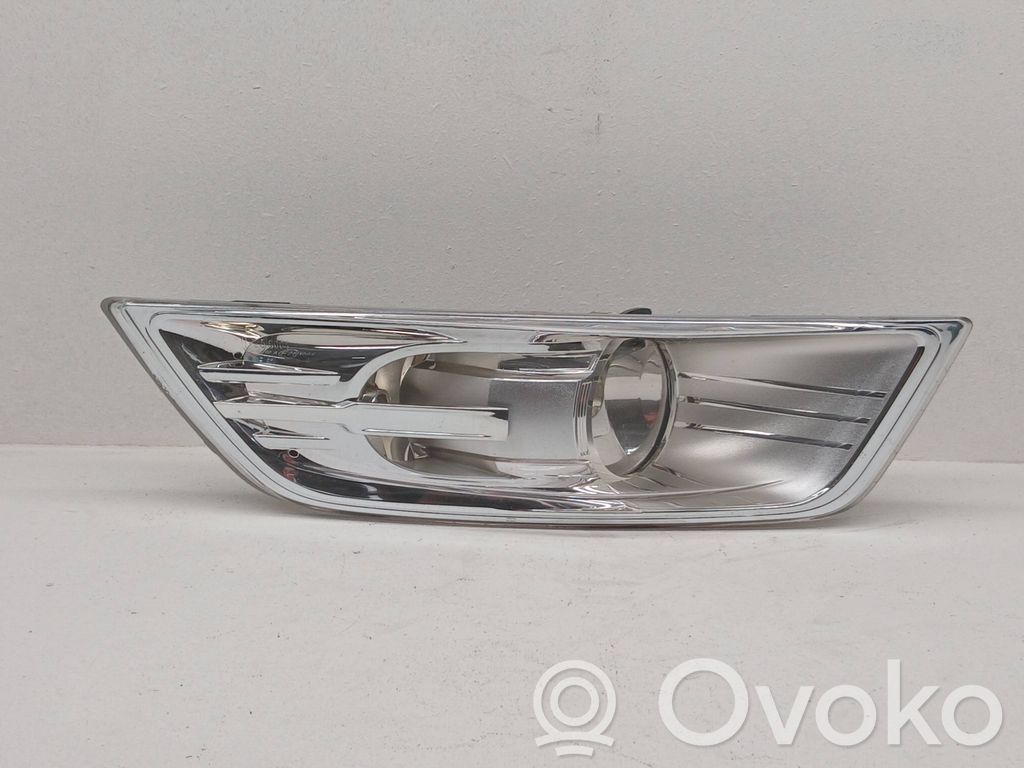 Ford Galaxy Etusumuvalo 