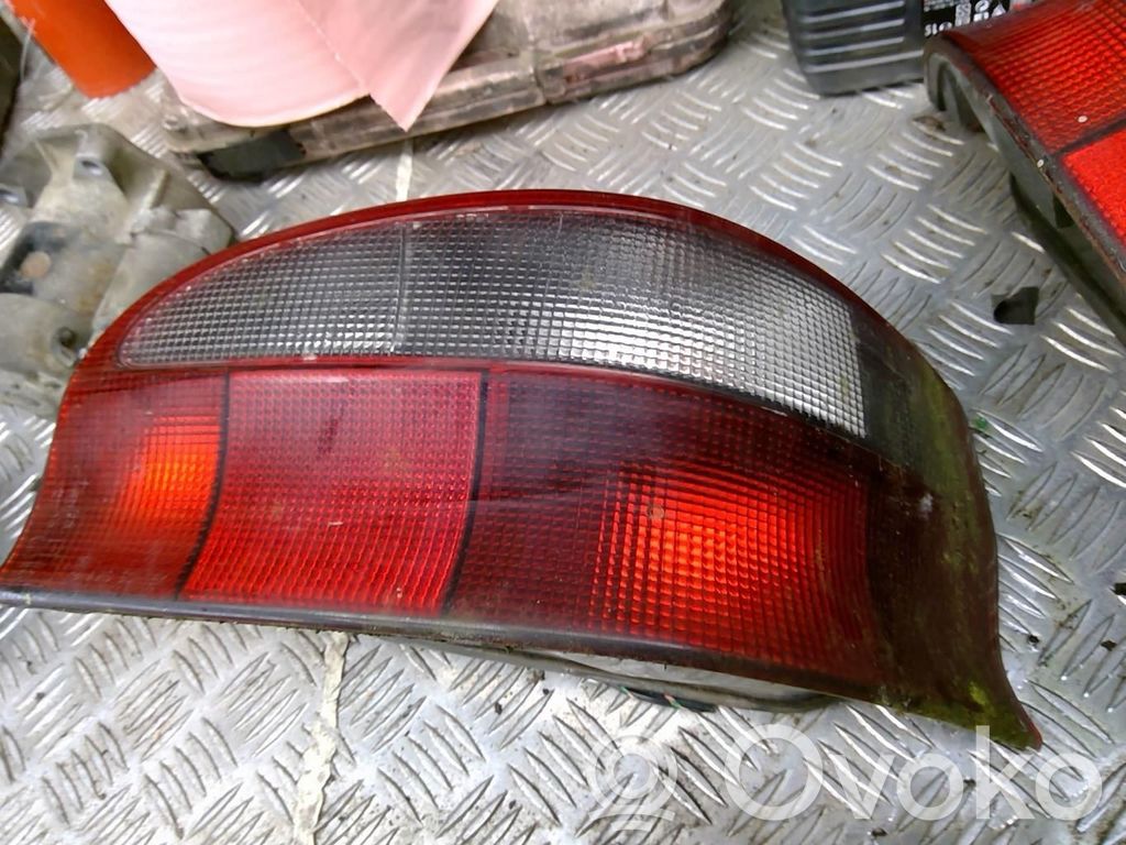 Citroen Saxo Takavalot 