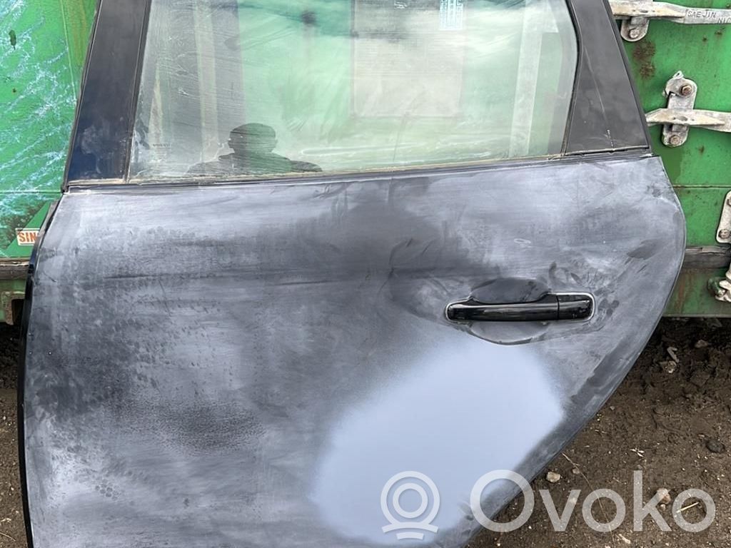 Volvo XC60 Portiera posteriore 