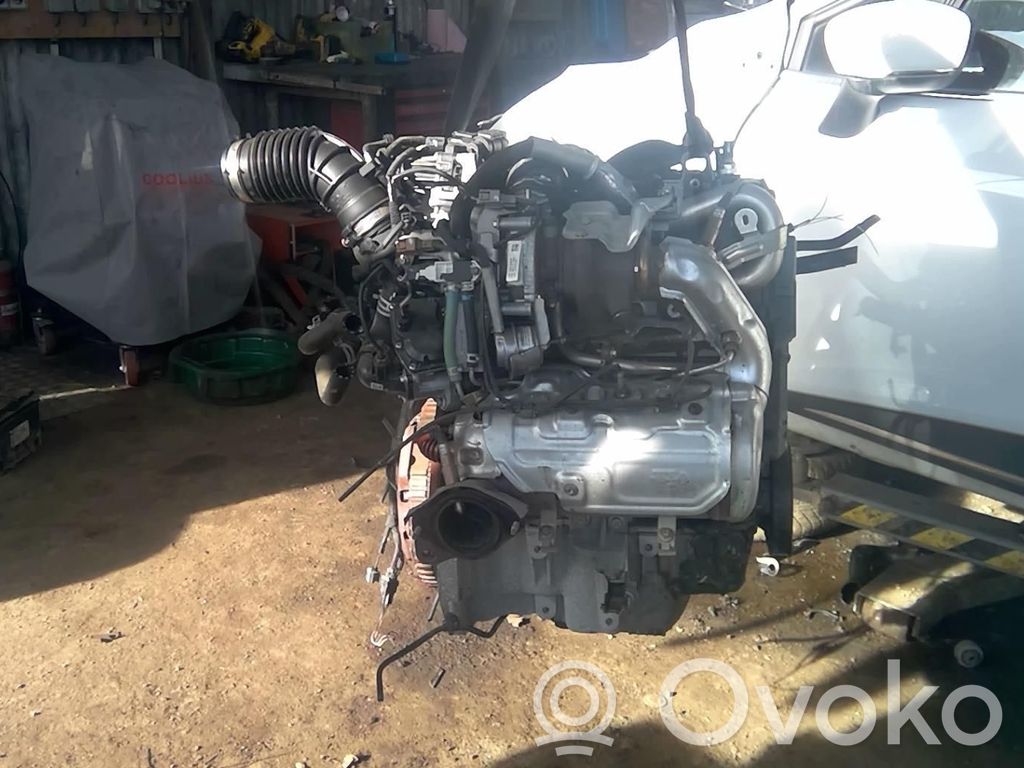 Motor   8201708642