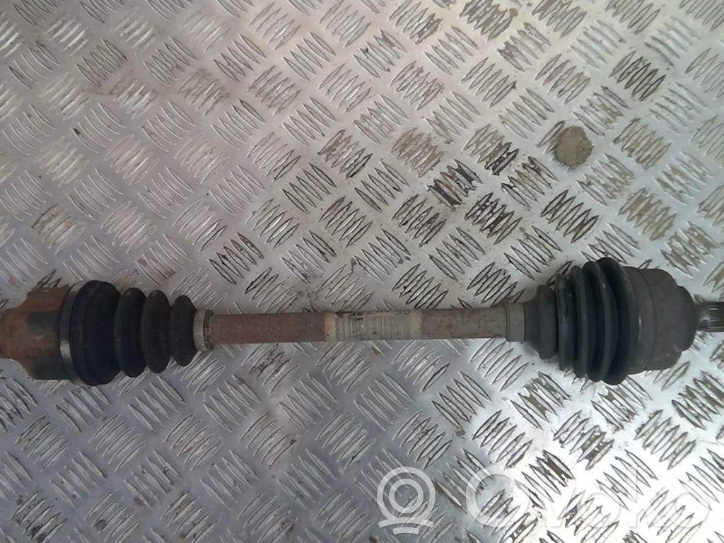 Front driveshaft   3272HP