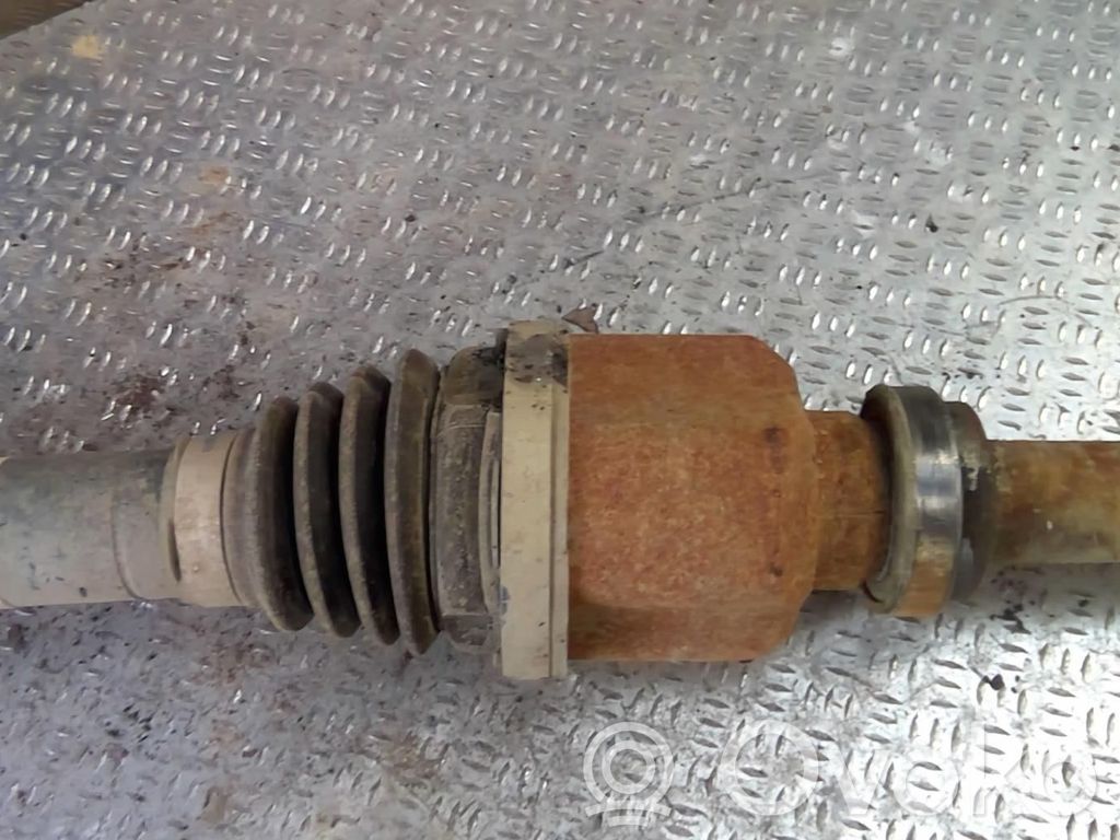 Eje de transmisión delantero   3273LP