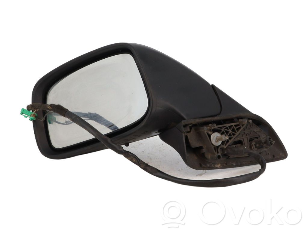 Peugeot 807 Espejo lateral manual 