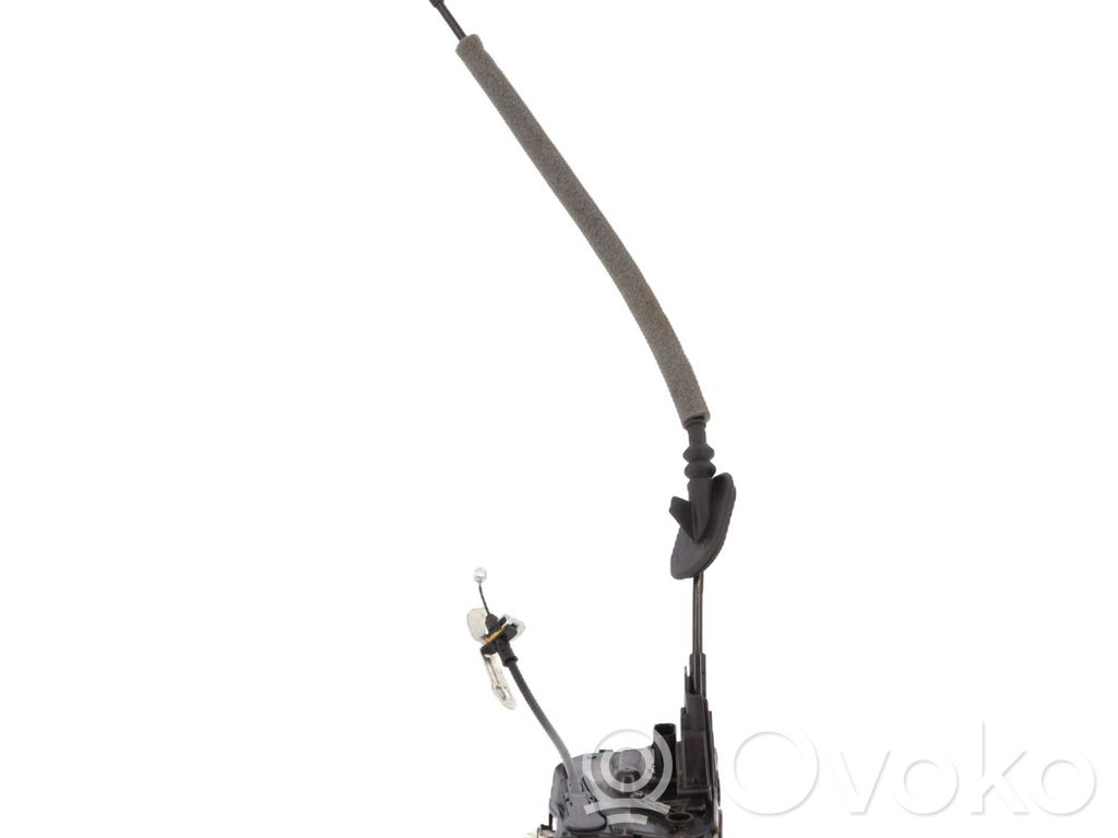 Front door lock   2693716