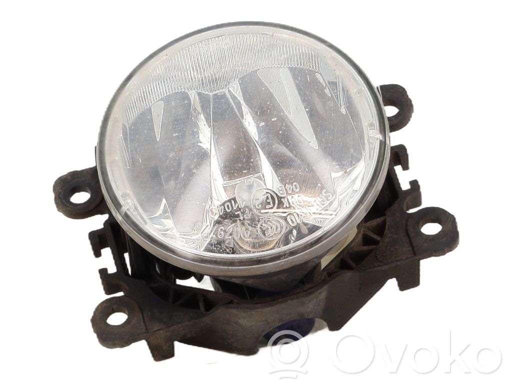 Etusumuvalo   261500097R