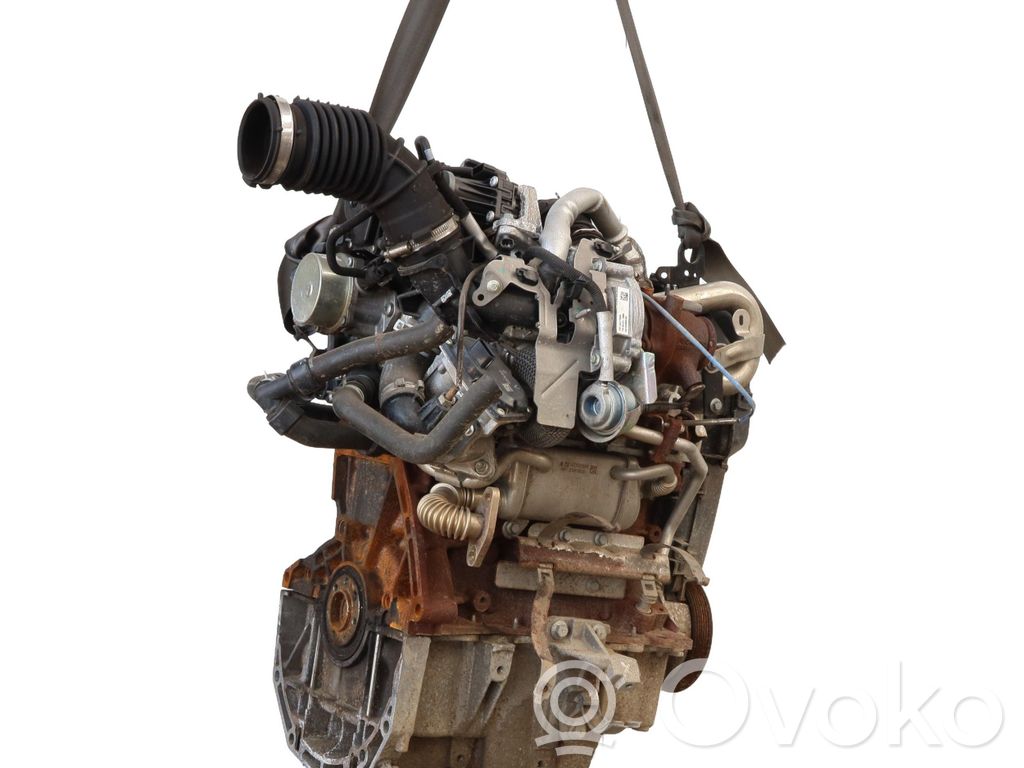Motor   8201535502