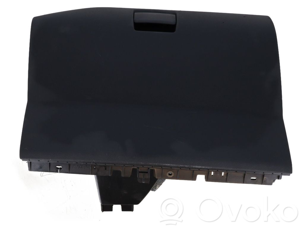 Citroen Berlingo Set torpedou 