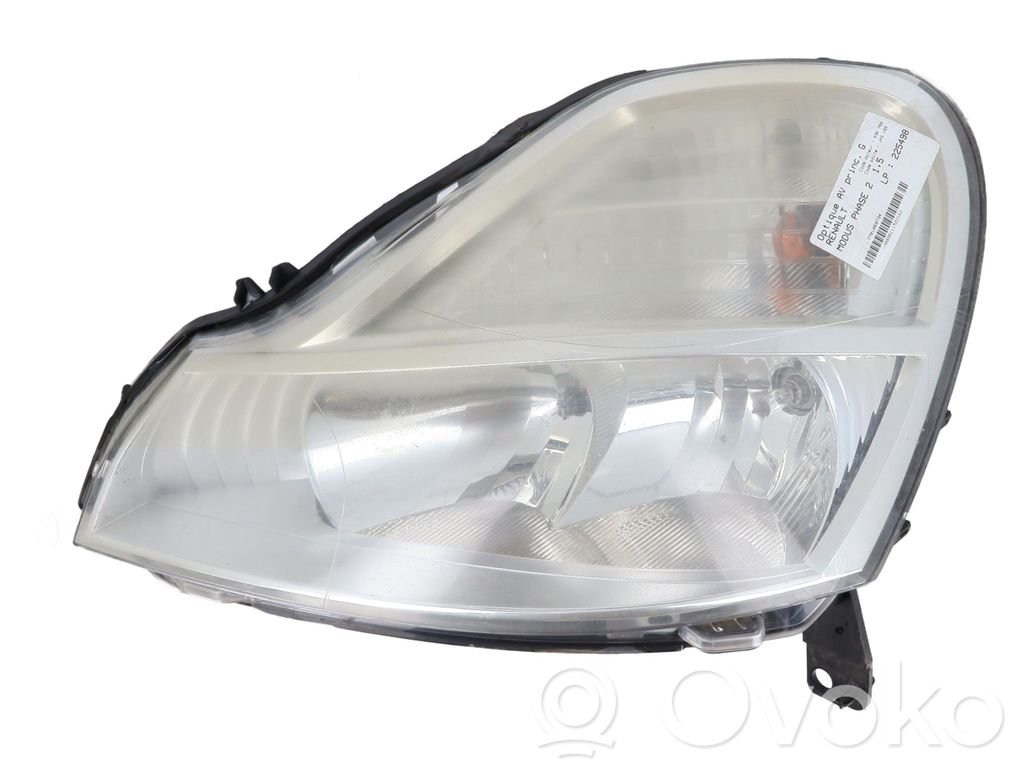 Headlight/headlamp   7701069734