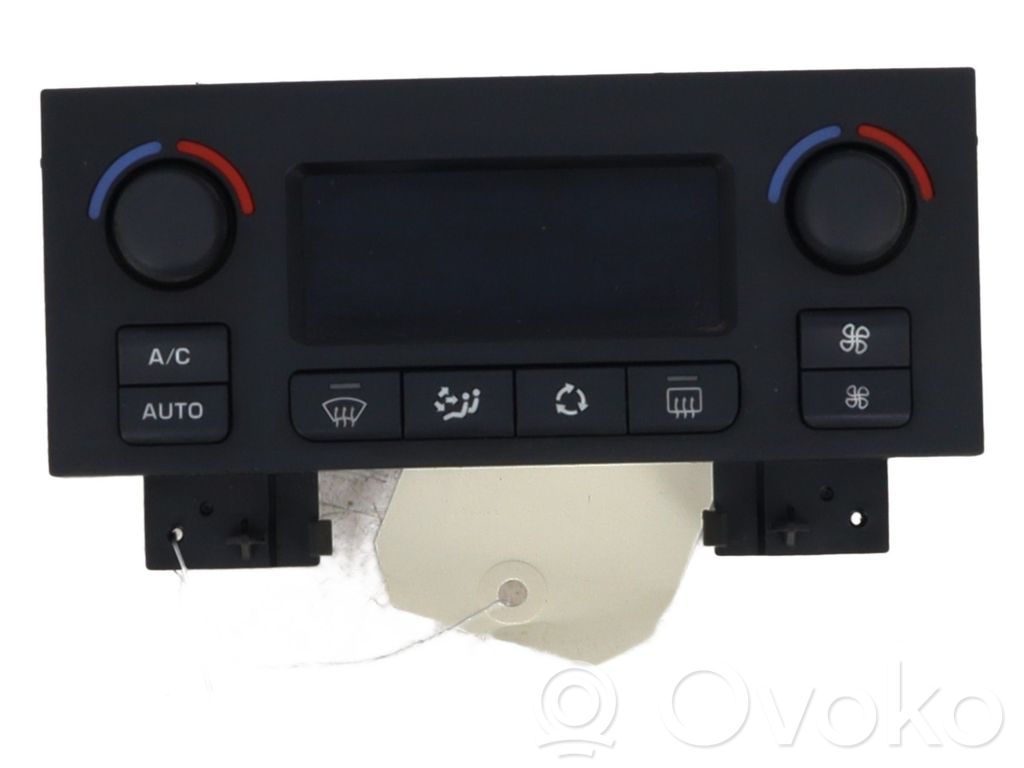 Climate control unit   00006452W7