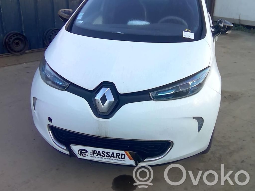 Renault Zoe Klimakompressor Pumpe 