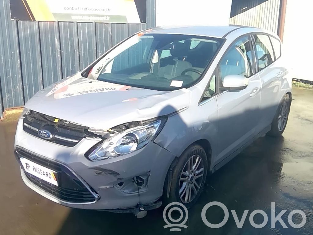 Ford C-MAX II Variklis 