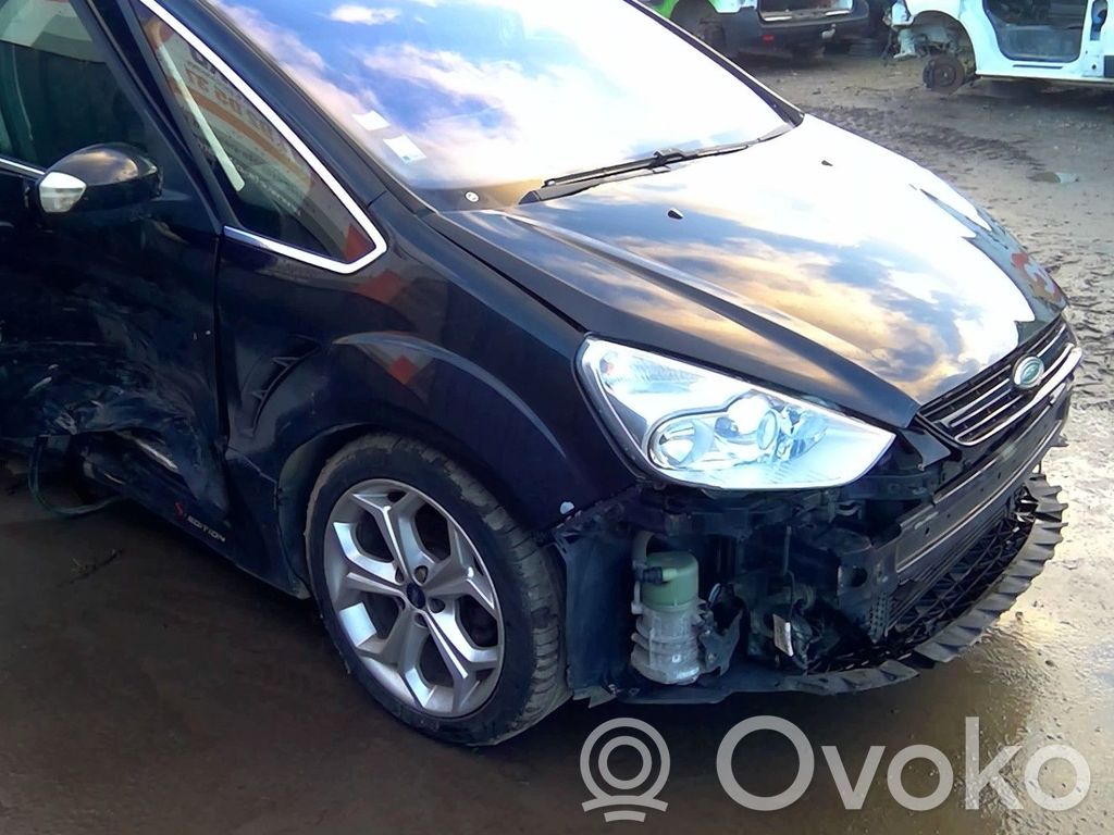 Ford S-MAX Generatore/alternatore 