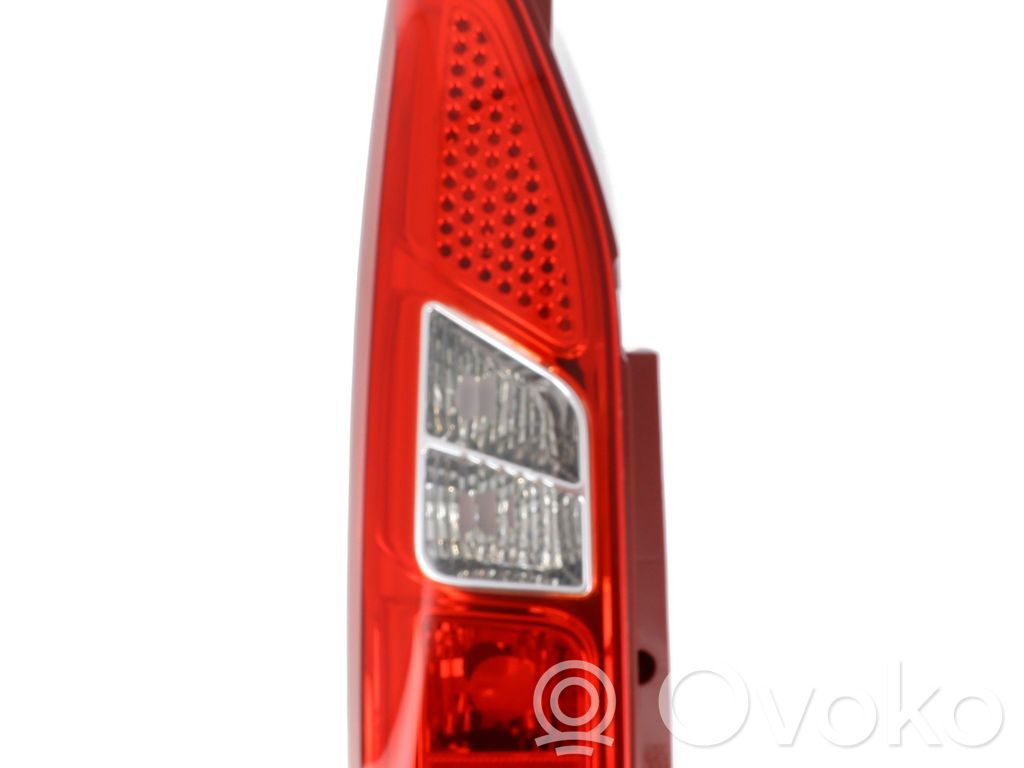 Citroen Berlingo Takavalot 