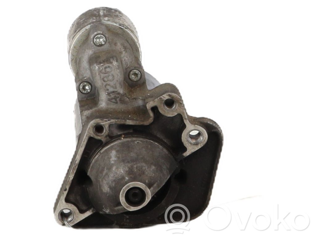 Renault Clio IV Electromotor 