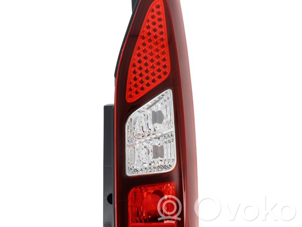 Citroen Berlingo Takavalot 
