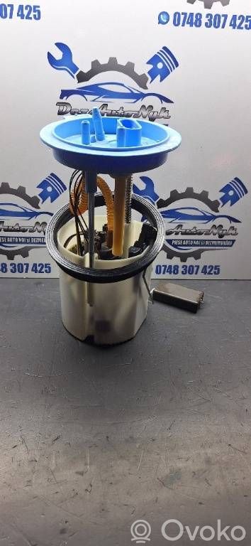 Audi A4 S4 B8 8K In-tank fuel pump 