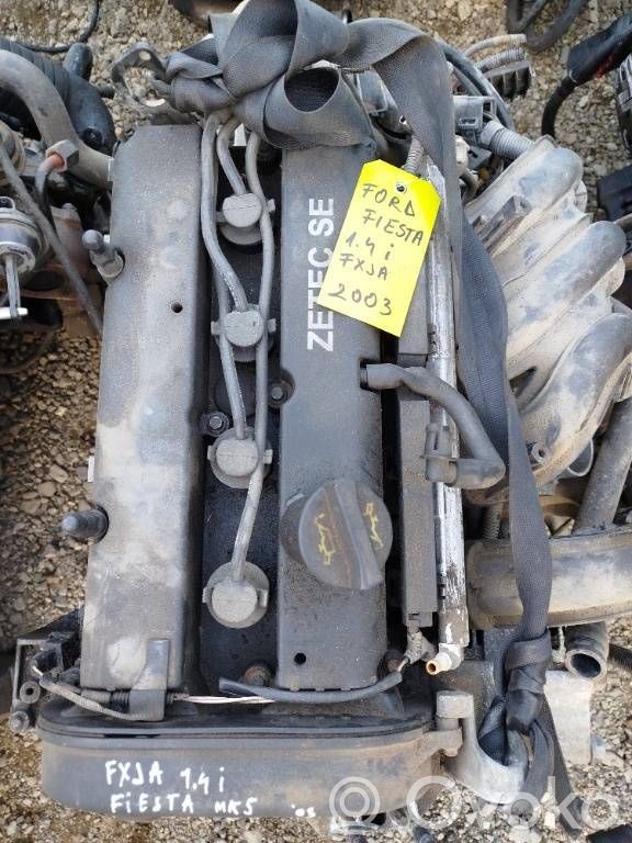 Sonstiges Einzelteil Motor   FXJA