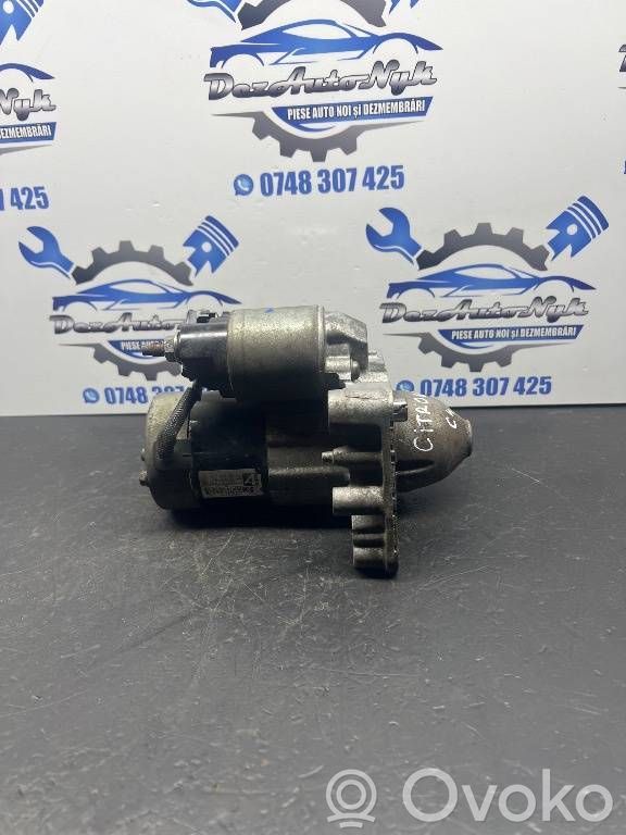 Citroen C4 I Electromotor 