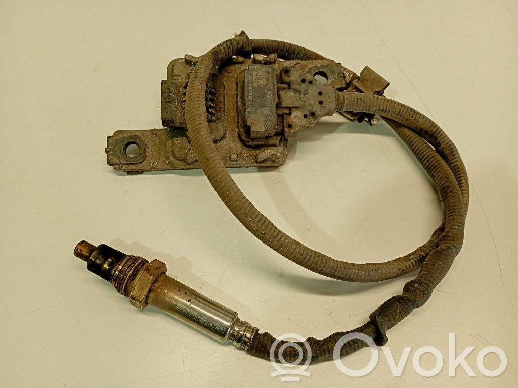 Volkswagen Caddy Lambda probe sensor 