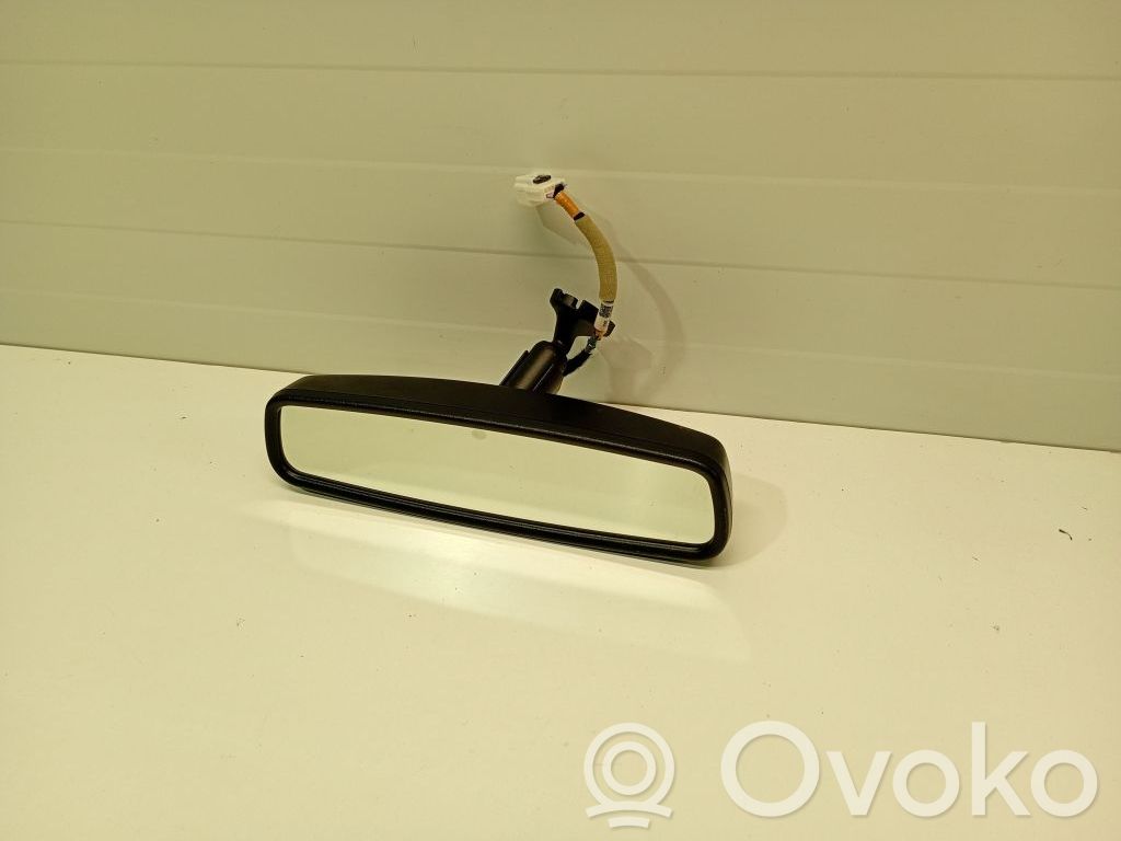Espejo retrovisor (interior)   KB8C69220