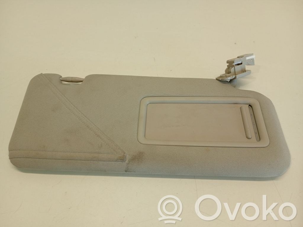Mazda CX-5 II Sun visor 