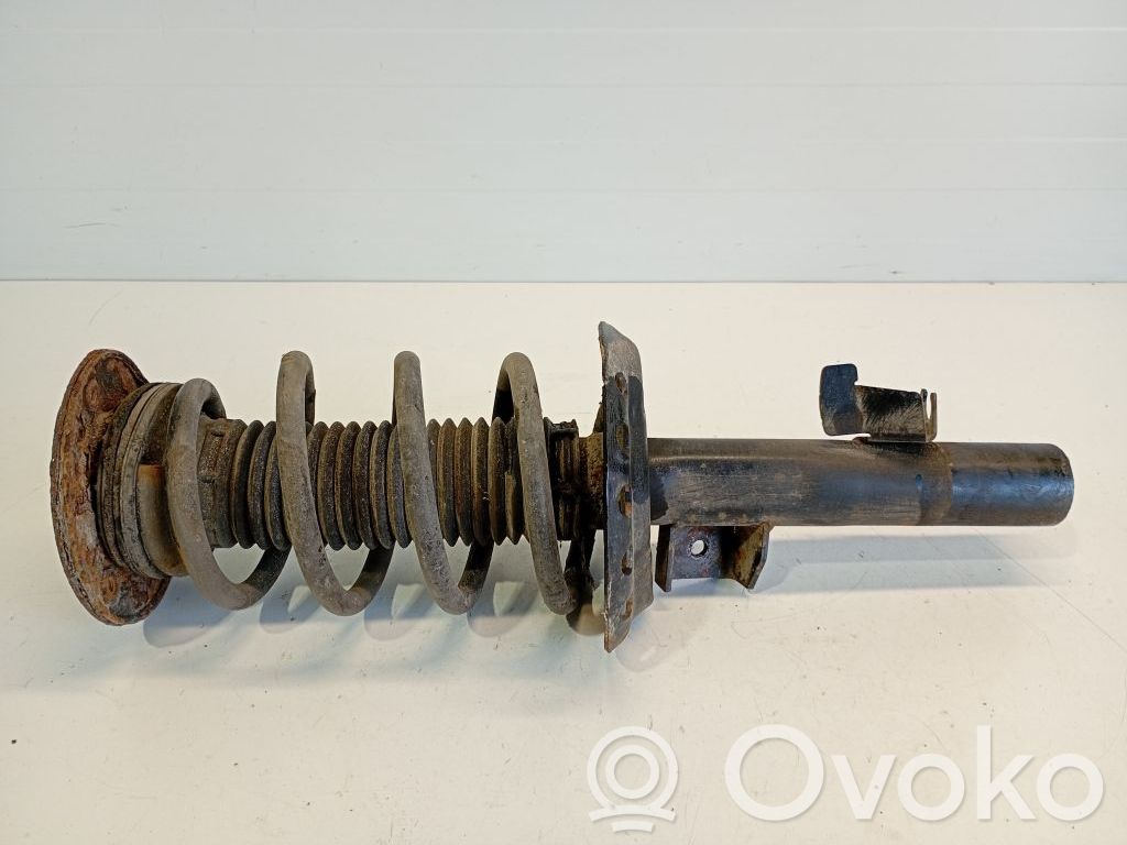 Ford S-MAX Front shock absorber/damper 