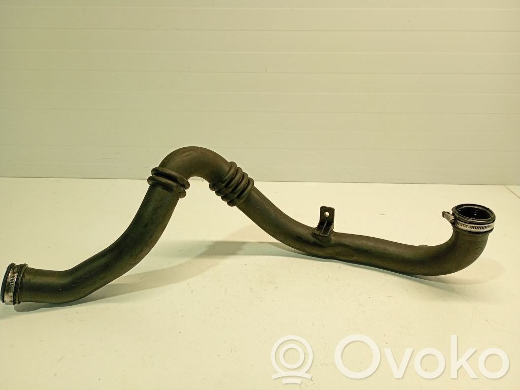 Ford S-MAX Intercooler hose/pipe 