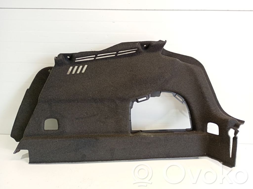 Audi A3 S3 8V Panou lateral portbagaj 