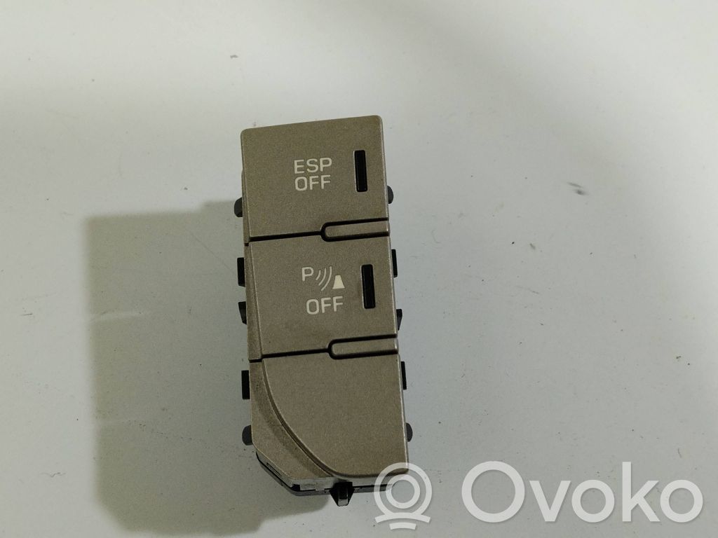 ESP (stability program) switch   96588884CL,1095110949520348,3384520201
