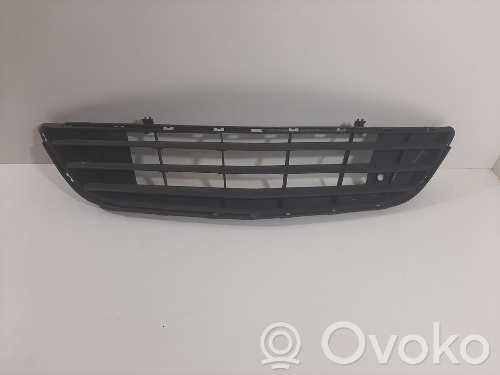 Opel Corsa D Front bumper lower grill 