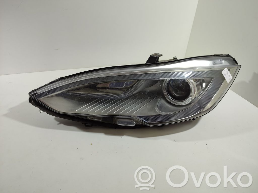 Headlight/headlamp   101222400C