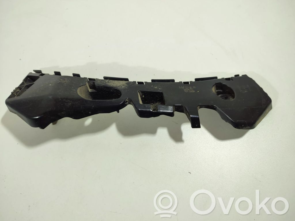 Mazda 2 Rear bumper mounting bracket 