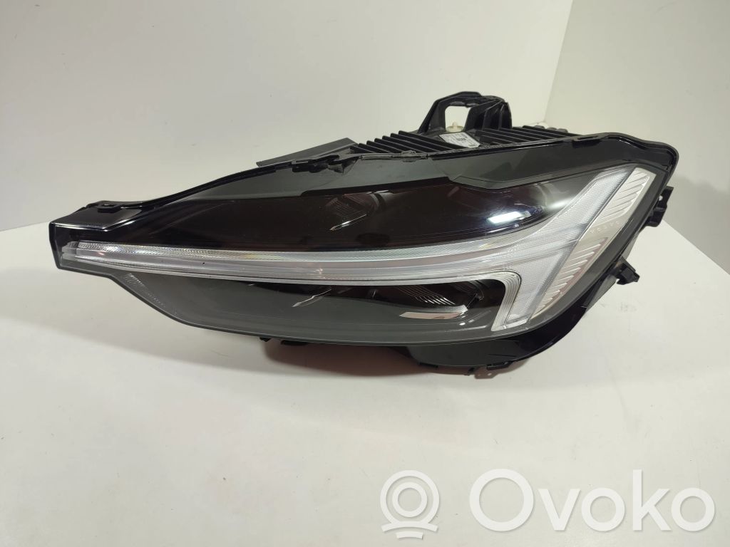 Volvo XC60 Scheinwerfer 