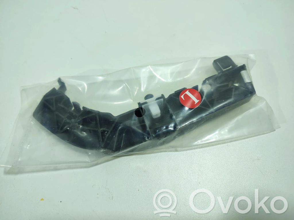 Dodge Challenger Front bumper mounting bracket 