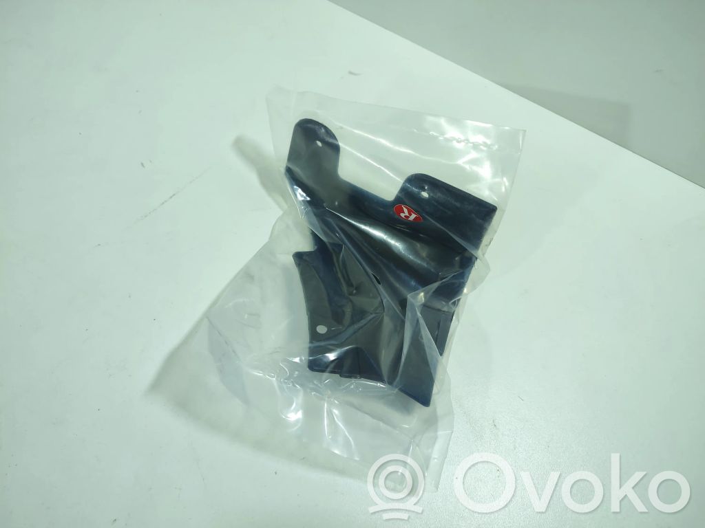 Front bumper mounting bracket   68259514AC