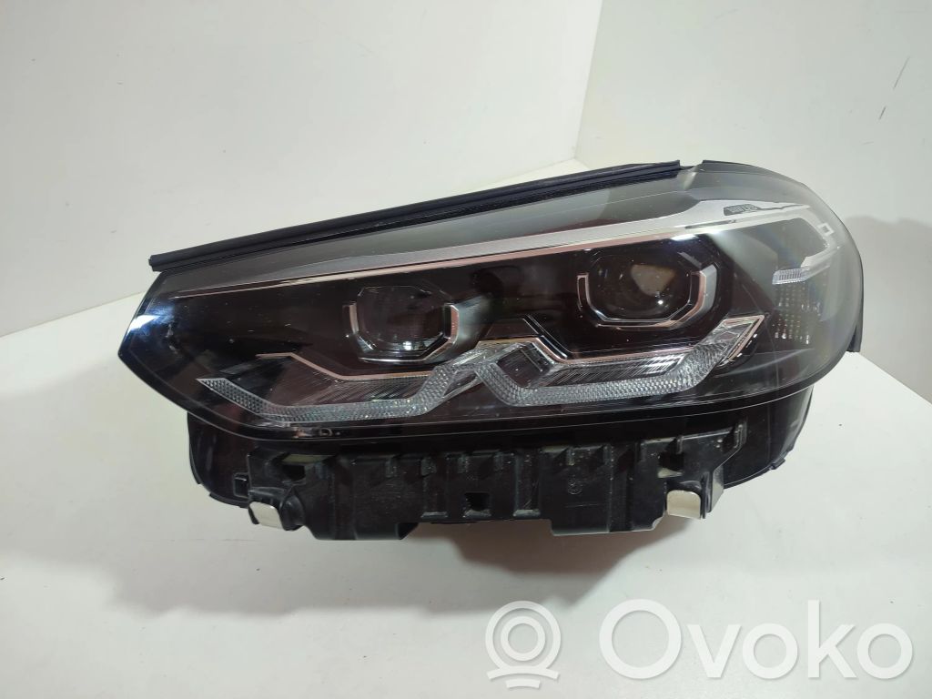 BMW X3 G01 Scheinwerfer 