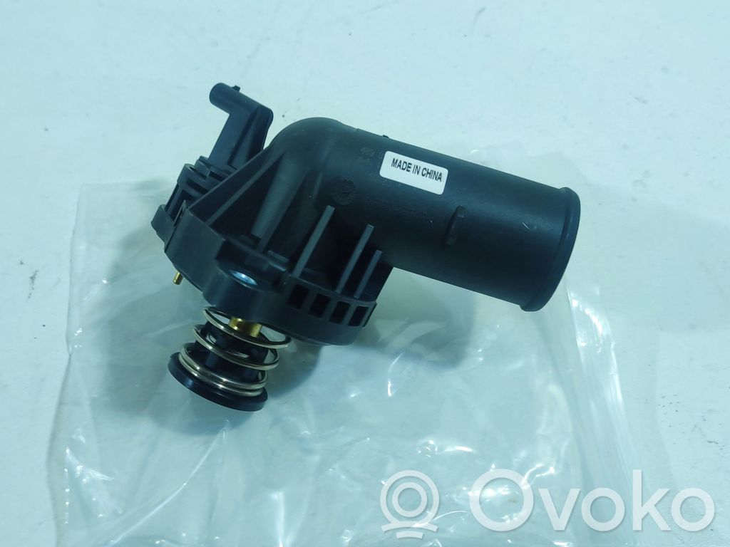 Dodge Durango III Termostat / Obudowa termostatu 