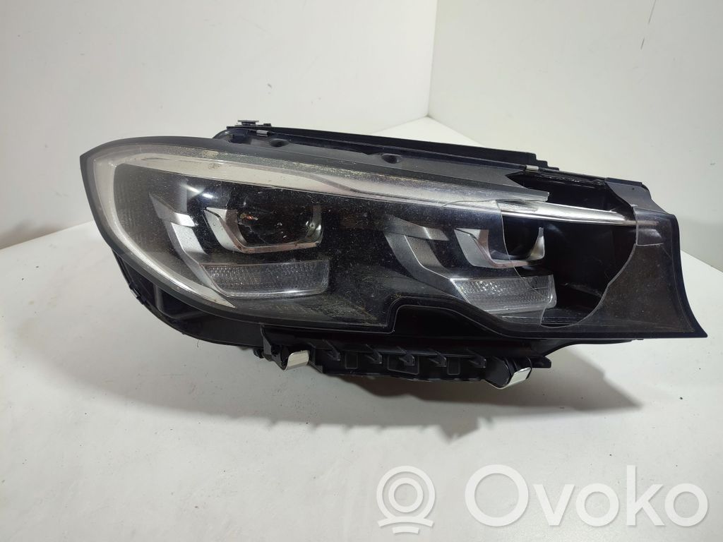 BMW 3 G20 G21 Scheinwerfer 