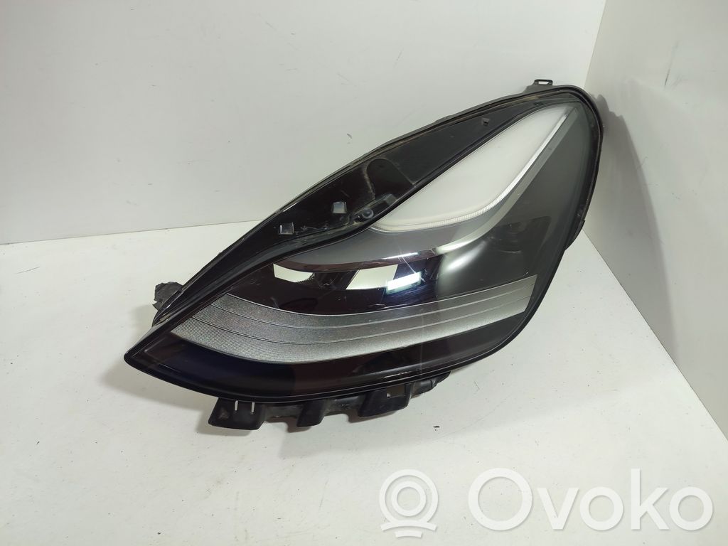 Tesla Model 3 Headlight/headlamp 