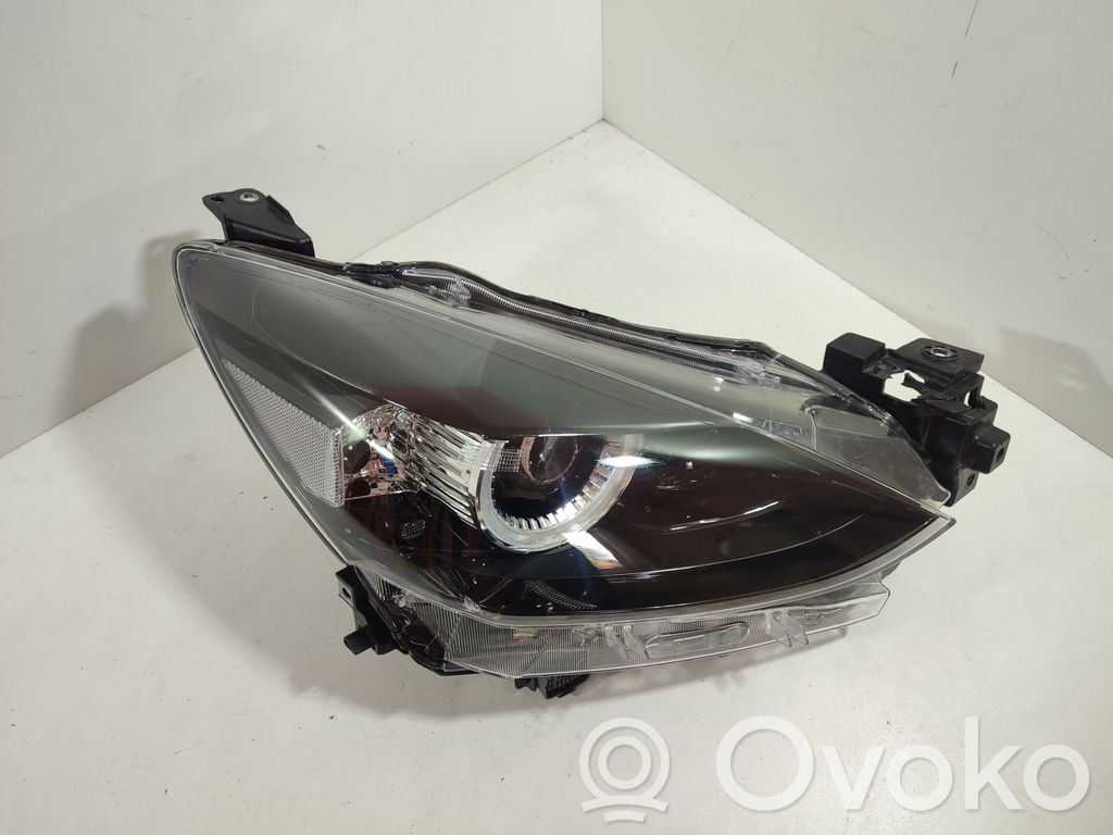 Headlight/headlamp